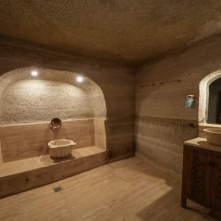 Herberg Paradise Cappadocia & Rooftop 2*
