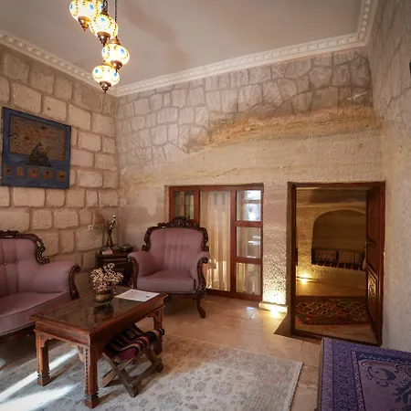 Paradise Cappadocia & Rooftop Herberg 2*