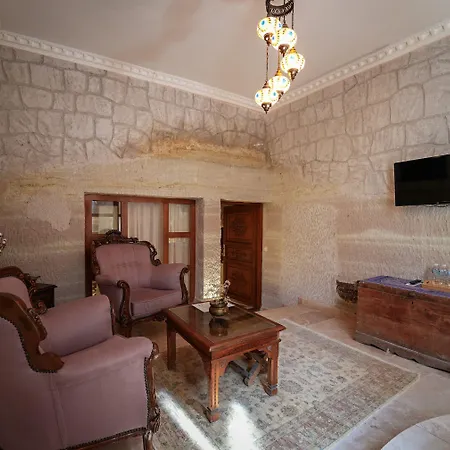 Paradise Cappadocia Göreme