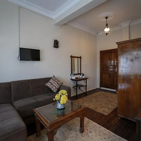 Paradise Cappadocia Estalagem