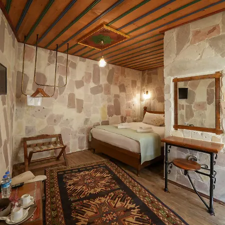 Paradise Cappadocia 2* Göreme