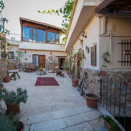 Herberg Paradise Cappadocia & Rooftop 2*
