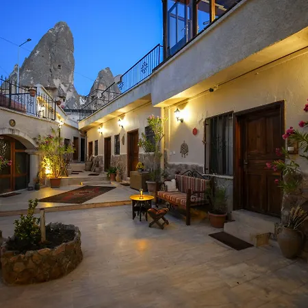 Paradise Cappadocia & Rooftop