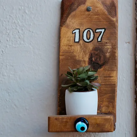 Estalagem Paradise Cappadocia 2*