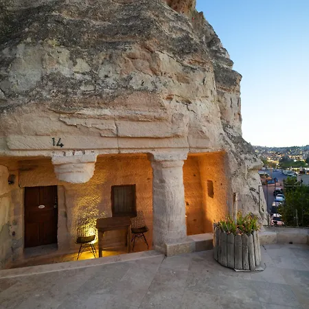 Paradise Cappadocia & Rooftop