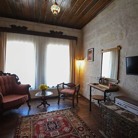 Paradise Cappadocia & Rooftop Herberg 2*