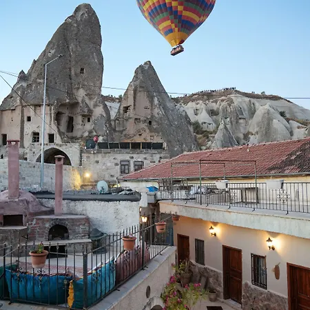 Paradise Cappadocia & Rooftop 2* Göreme