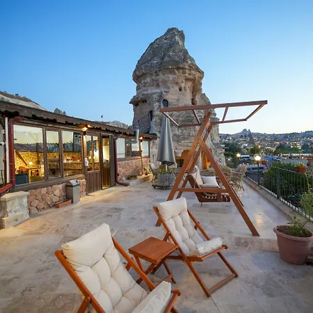 Paradise Cappadocia & Rooftop