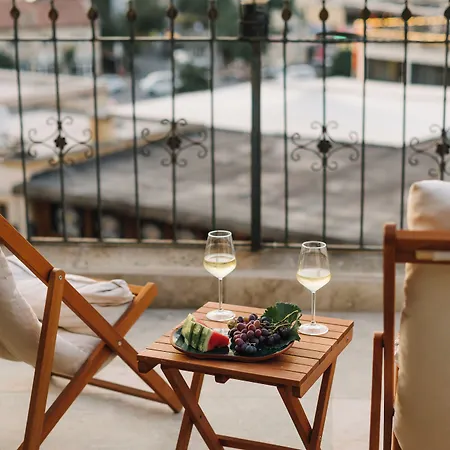 Paradise Cappadocia Estalagem 2*