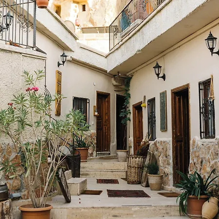 Herberg Paradise Cappadocia & Rooftop 2*