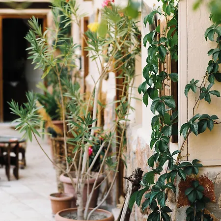 Paradise Cappadocia 2*