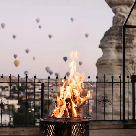 Paradise Cappadocia Göreme
