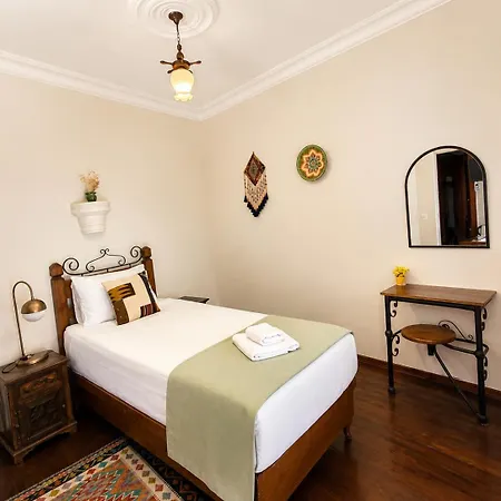 Herberg Paradise Cappadocia & Rooftop 2*