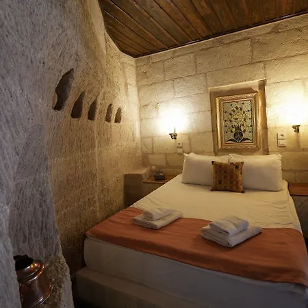 Paradise Cappadocia & Rooftop 2*