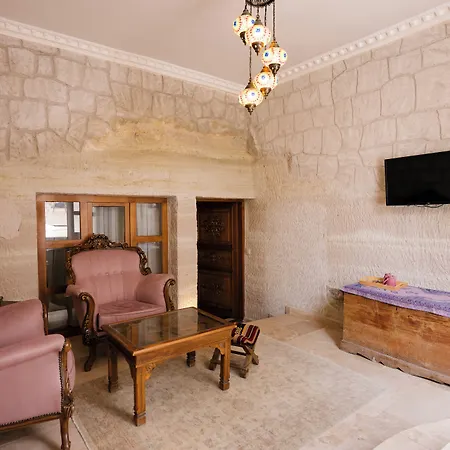 Paradise Cappadocia & Rooftop 2* Goreme