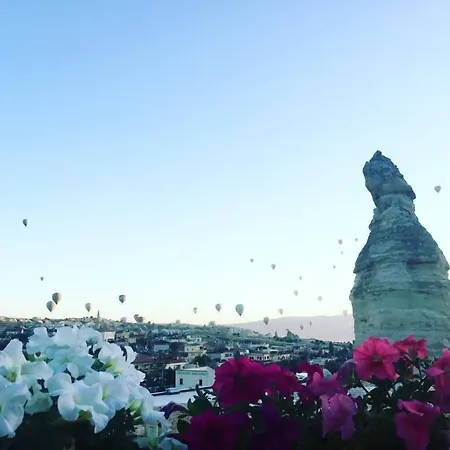Paradise Cappadocia & Rooftop