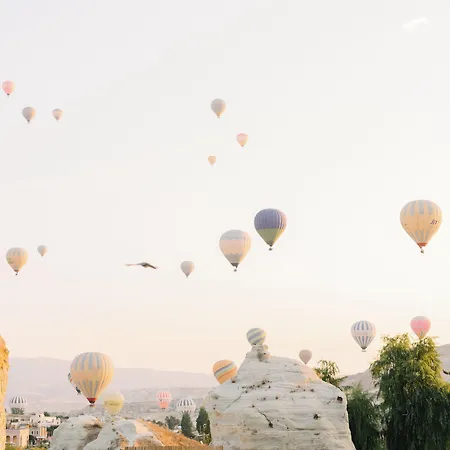Paradise Cappadocia & Rooftop Inn