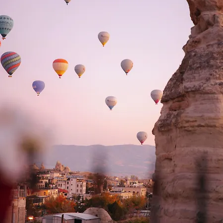 Inn Paradise Cappadocia & Rooftop Goreme