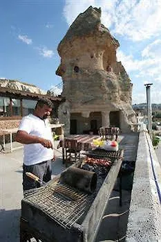Paradise Cappadocia Fogadó 2*
