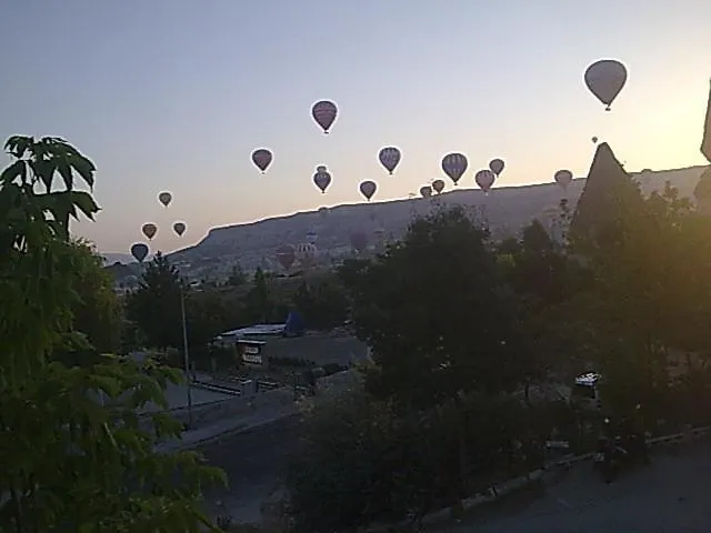 Paradise Cappadocia Inn