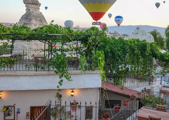 Inn Paradise Cappadocia