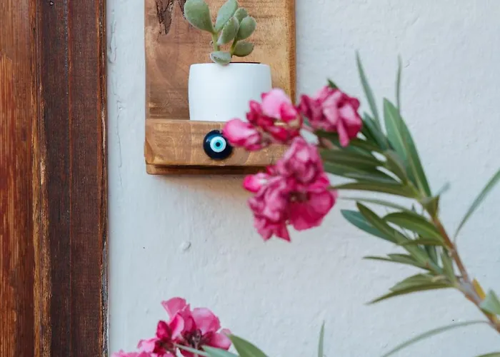 Inn Paradise Cappadocia Goreme