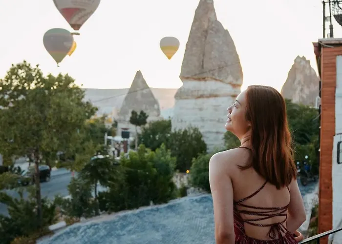 Inn Paradise Cappadocia