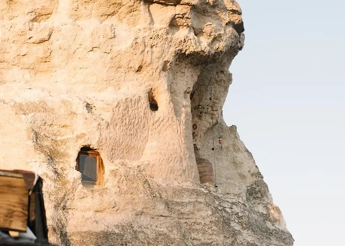 Inn Paradise Cappadocia