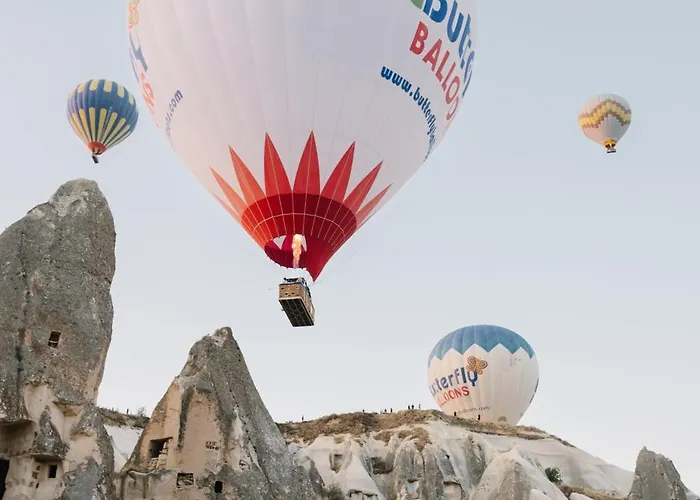 Inn Paradise Cappadocia Goreme