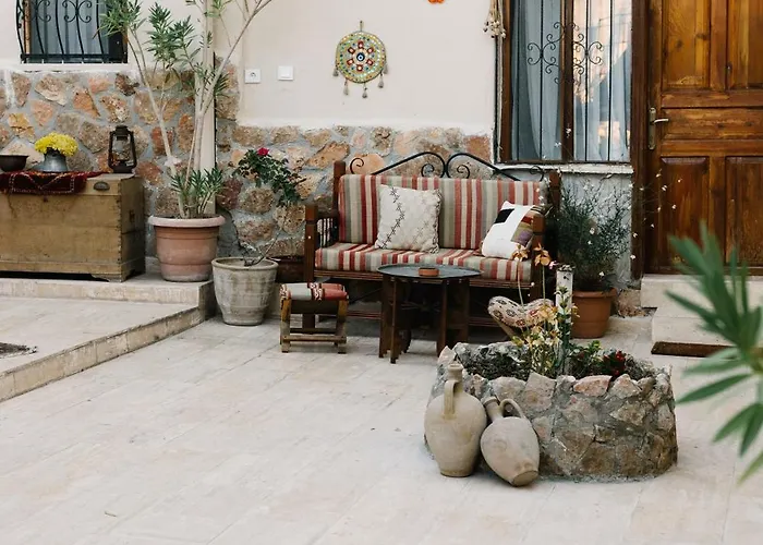 Paradise Cappadocia Inn Goreme