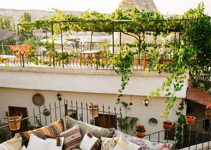 Paradise Cappadocia Inn