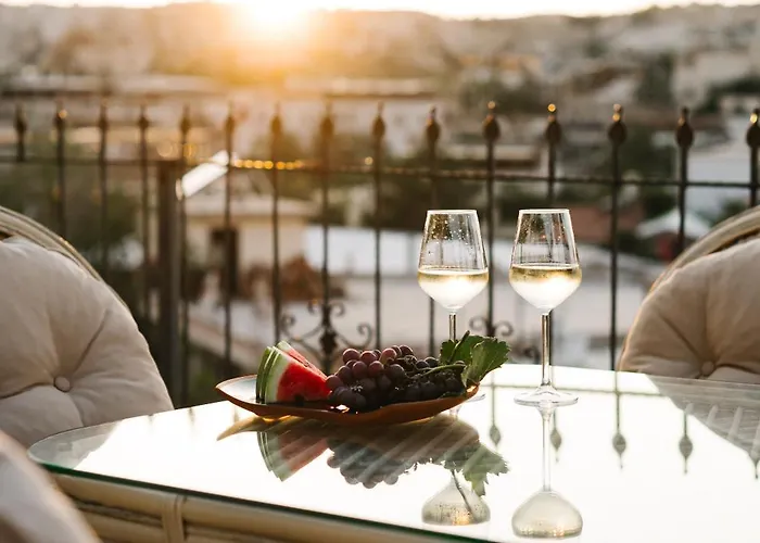 Paradise Cappadocia Inn 2*