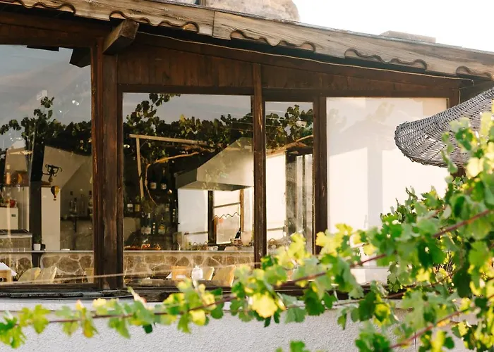 Inn Paradise Cappadocia 2*