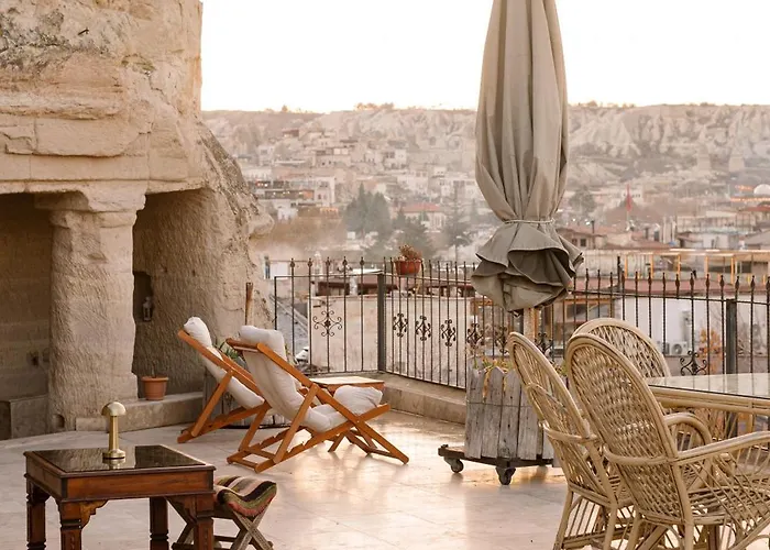 Paradise Cappadocia 2* Goreme