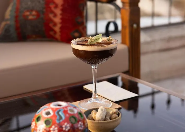 Inn Paradise Cappadocia Goreme