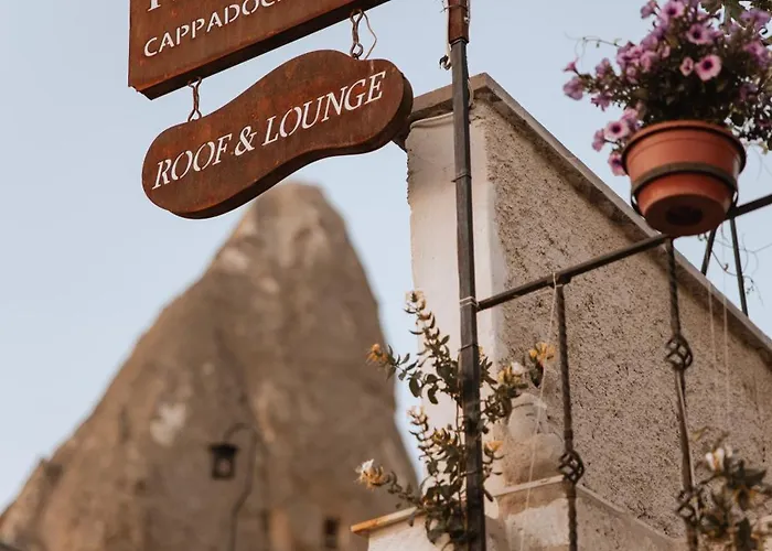 Paradise Cappadocia Inn Goreme