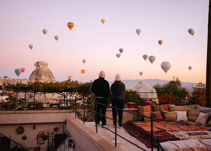 Paradise Cappadocia Inn