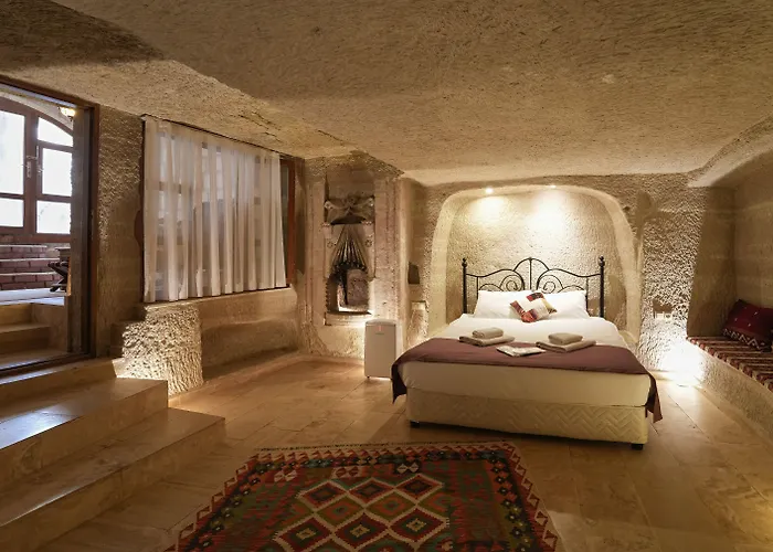 Paradise Cappadocia Inn