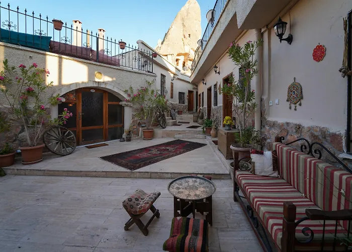 Paradise Cappadocia Inn
