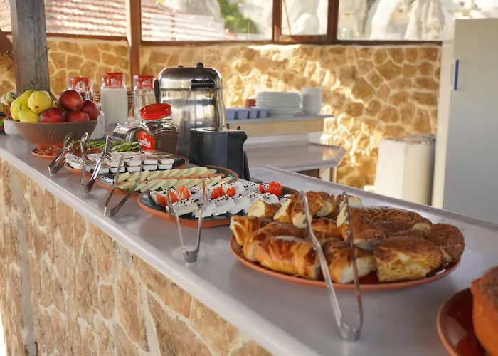 Inn Paradise Cappadocia