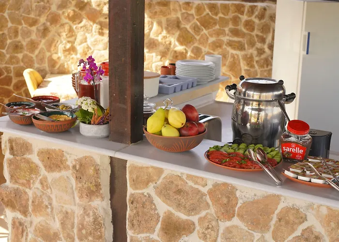 Paradise Cappadocia Inn