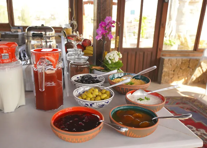 Paradise Cappadocia 2* Goreme