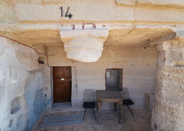 Inn Paradise Cappadocia