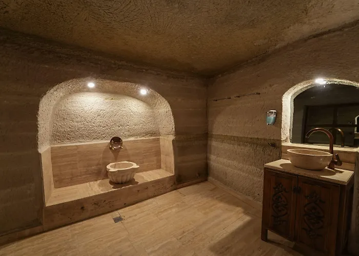 Inn Paradise Cappadocia 2*