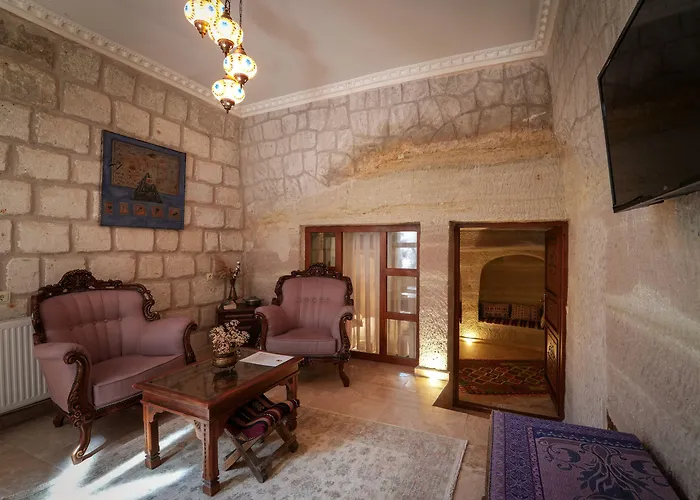 Paradise Cappadocia Inn 2*