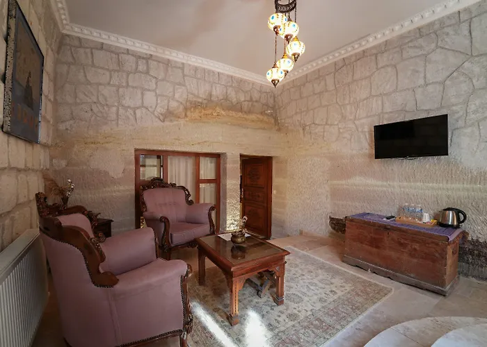 Paradise Cappadocia Goreme