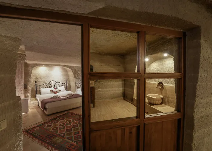 Paradise Cappadocia Inn Goreme