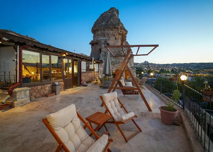 Inn Paradise Cappadocia Goreme