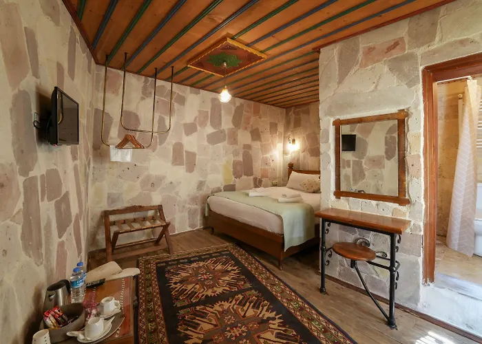 Paradise Cappadocia 2* Goreme