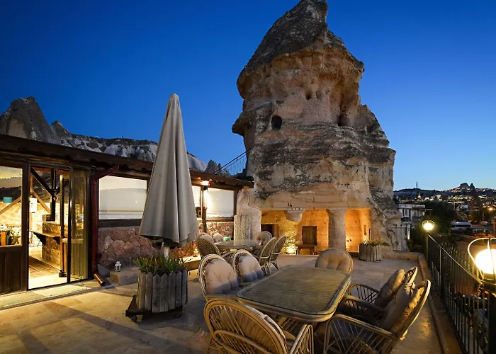 Paradise Cappadocia Goreme